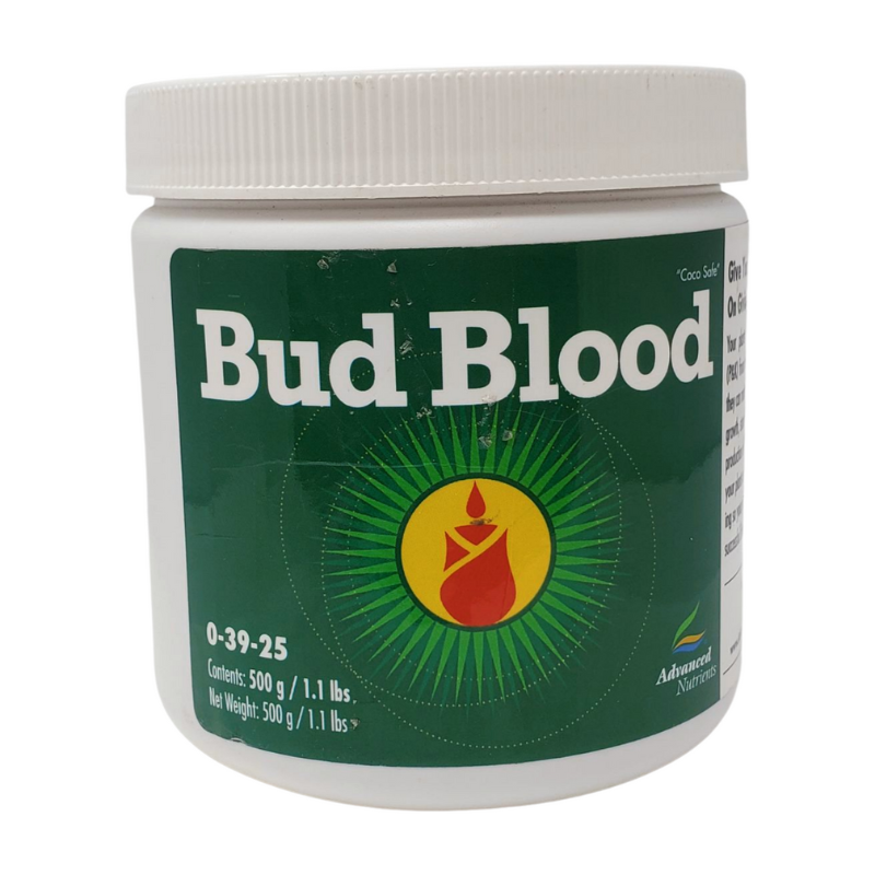 Advanced Nutrients Bud Blood