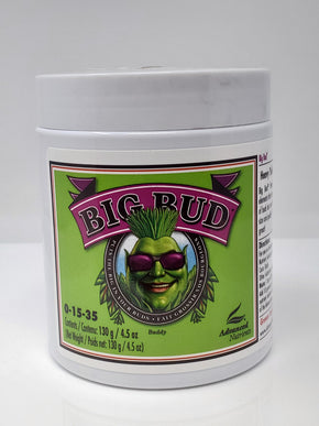 Advanced Nutrients Big Bud Powder