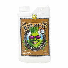Advanced Nutrients Big Bud Liquid Bloom Booster