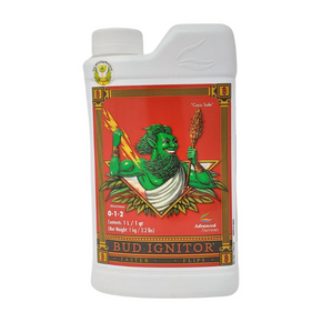 Advanced Nutrients Bud Ignitor