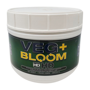 VEG + BLOOM HD 1lbs