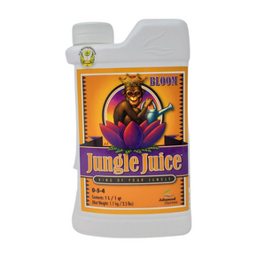 Advanced Nutrients Jungle Juice Bloom