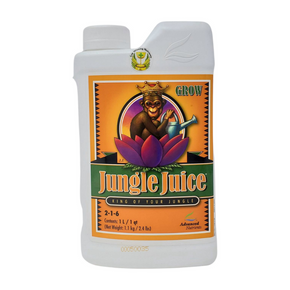 Advanced Nutrients Jungle Juice Grow