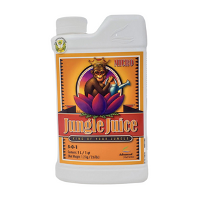 Advanced Nutrients Jungle Juice Micro