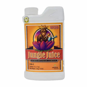 Advanced Nutrients Jungle Juice Grow