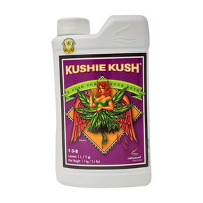 Advanced Nutrients Kushie Kush