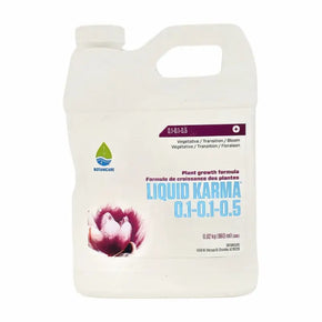 BOTANICARE LIQUID KARMA