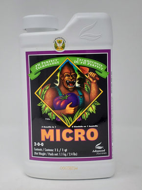 Advanced Nutrients pH Perfect Micro