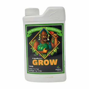 Advanced Nutrients pH Perfect Grow