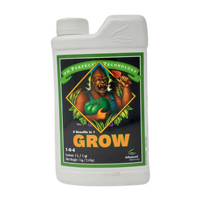 Advanced Nutrients pH Perfect Grow