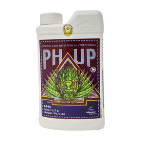 Advanced Nutrients ph Up