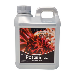 CYCO POTASH