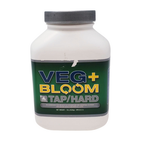 VEG + BLOOM TAP/HARD 1lbs