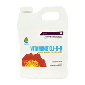 BOTANICARE VITAMINO