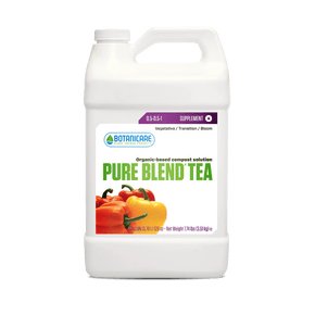 BOTANICARE PURE BLEND TEA