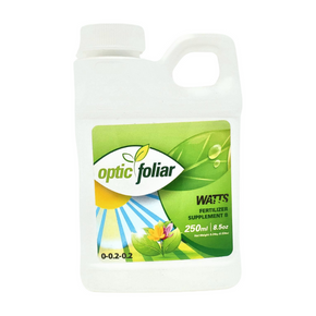 Optic Foliar Watts