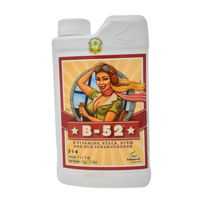 Advanced Nutrients B-52