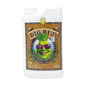 Advanced Nutrients Big Bud Coco Liquid