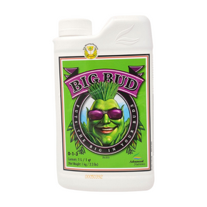 Advanced Nutrients Big Bud Liquid