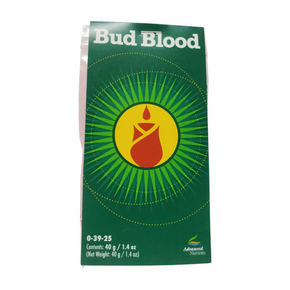 Advanced Nutrients Bud Blood